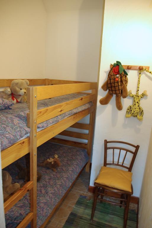 Les Chandelles Bed & Breakfast Villiers-le-Morhier Camera foto