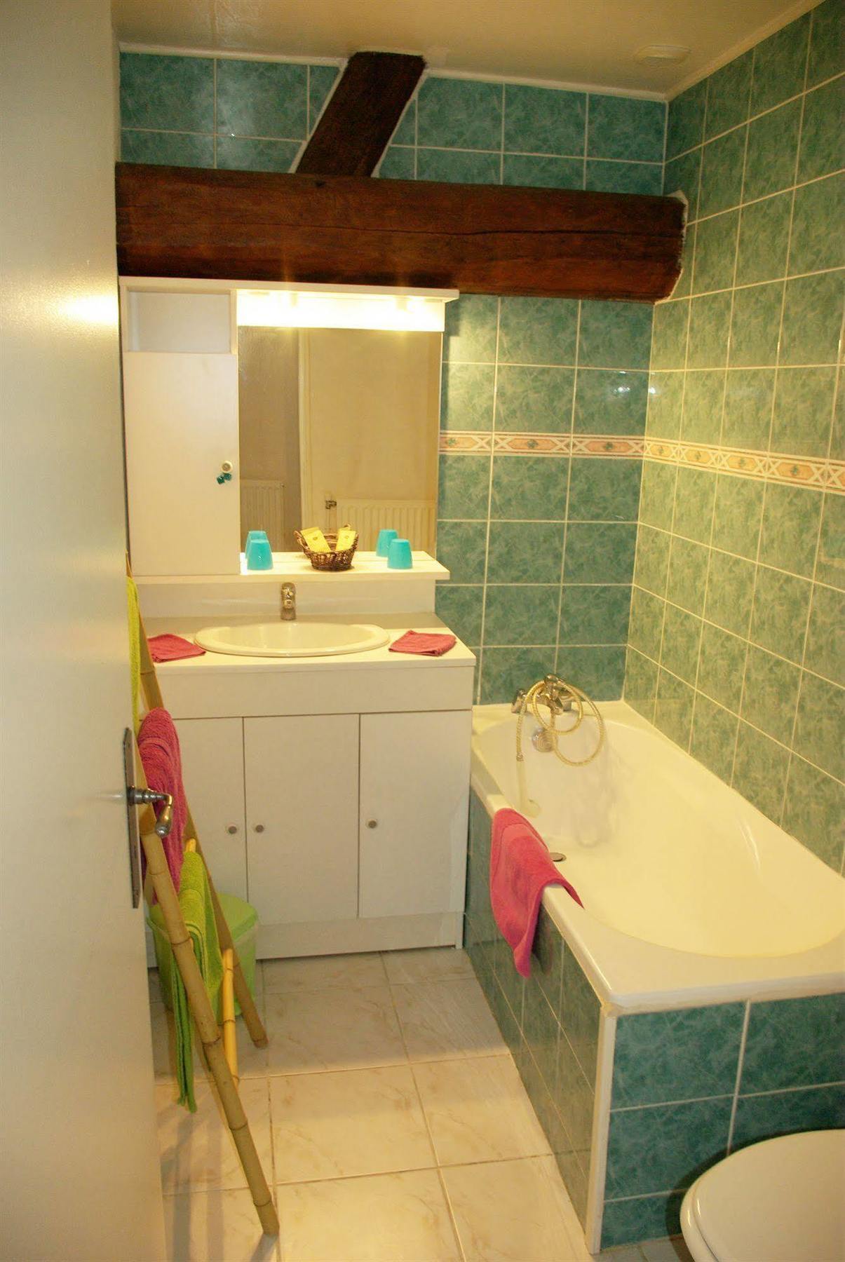 Les Chandelles Bed & Breakfast Villiers-le-Morhier Esterno foto