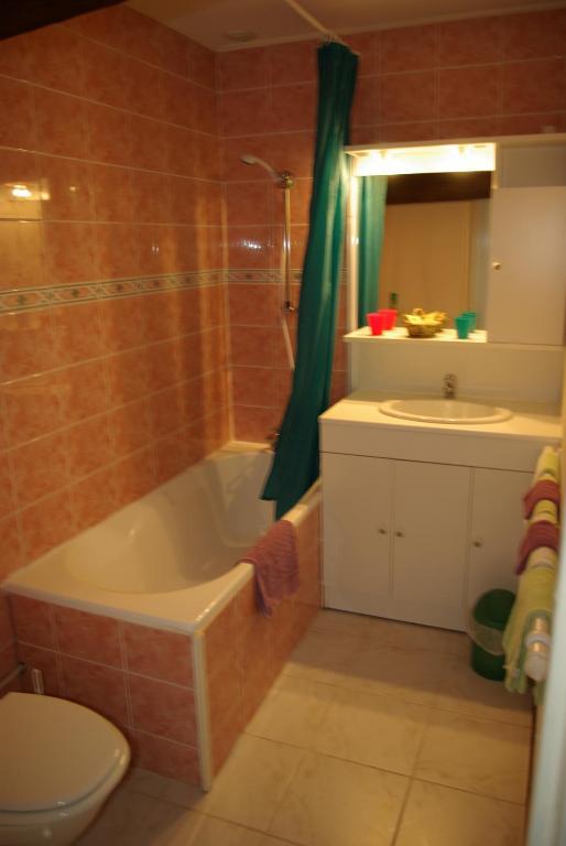 Les Chandelles Bed & Breakfast Villiers-le-Morhier Camera foto
